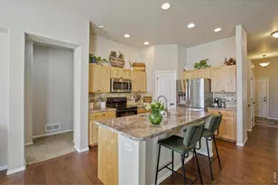 374 Mount Bross Ave, Severance, CO 80550 - Photo 5