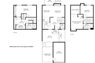 923 Reynolds Farm Ln, Longmont, CO 80503 - Photo 37