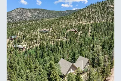 1705 Hummingbird Dr, Estes Park, CO 80517 - Photo 49