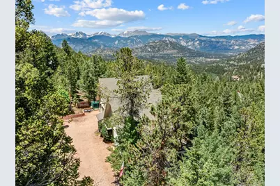 1705 Hummingbird Dr, Estes Park, CO 80517 - Photo 19