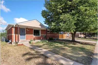 7270 Avrum Dr, Denver, CO 80221 - Photo 1