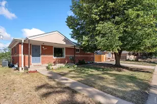 7270 Avrum Dr, Denver, CO 80221 - Photo 1