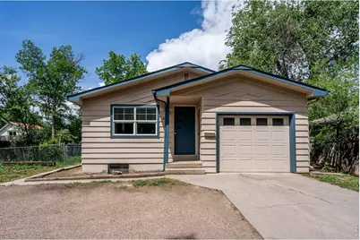 1601 Peterson St, Fort Collins, CO 80525 - Photo 1