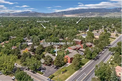 1625 W Elizabeth St #I-1, Fort Collins, CO 80521 - Photo 1