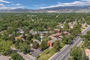 1625 W Elizabeth St, Fort Collins, CO 80521 - Photo 1