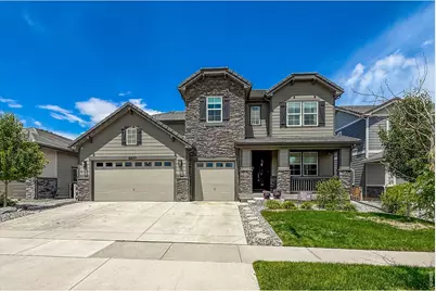 16277 Pikes Peak Dr, Broomfield, CO 80023 - Photo 1