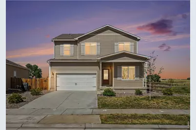 2579 Alto St, Fort Lupton, CO 80621 - Photo 1