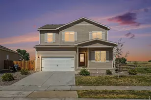 2579 Alto St, Fort Lupton, CO 80621 - Photo 1
