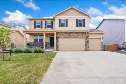 1663 Highfield Dr, Windsor, CO 80550 - Photo 1