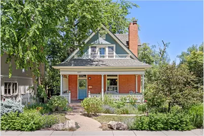 497 Arapahoe Ave, Boulder, CO 80302 - Photo 1