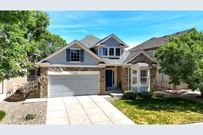 4508 Bella Vista Dr, Longmont, CO 80503 - Photo 5