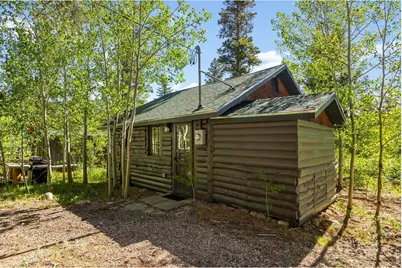 11614 Peak To Peak Hwy, Allenspark, CO 80510 - Photo 1