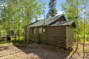 11614 Peak To Peak Hwy, Allenspark, CO 80510 - Photo 1