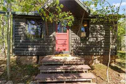 11614 Peak To Peak Hwy, Allenspark, CO 80510 - Photo 1