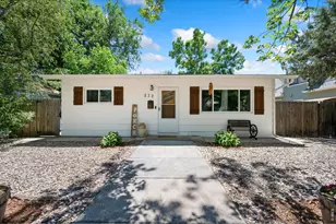 532 E 11th St, Loveland, CO 80537 - Photo 1