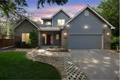 2512 Fox Run Ct, Fort Collins, CO 80526 - Photo 3