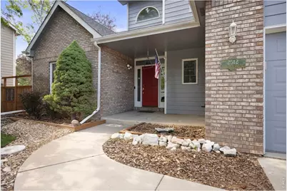 2512 Fox Run Ct, Fort Collins, CO 80526 - Photo 1