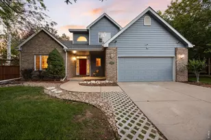 2512 Fox Run Ct, Fort Collins, CO 80526 - Photo 1