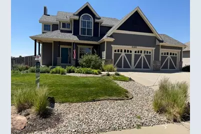 4283 Woodlake Ln, Wellington, CO 80549 - Photo 3