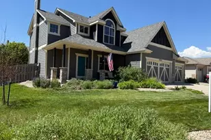 4283 Woodlake Ln, Wellington, CO 80549 - Photo 1