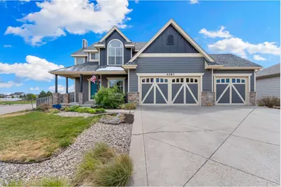 4283 Woodlake Ln, Wellington, CO 80549 - Photo 3