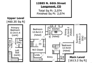 12885 N 66th St, Longmont, CO 80503 - Photo 23