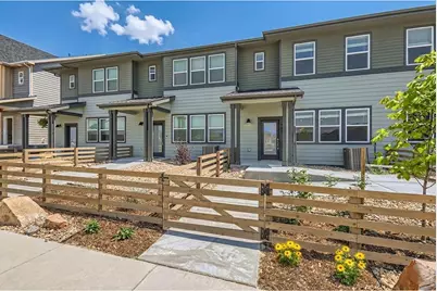 990 Nettle Ln, Fort Collins, CO 80524 - Photo 1