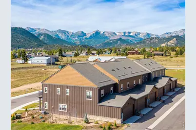 1705 Continental Peaks Cir, Estes Park, CO 80517 - Photo 3
