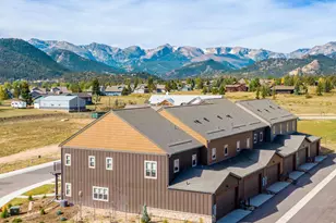 1705 Continental Peaks Cir, Estes Park, CO 80517 - Photo 3