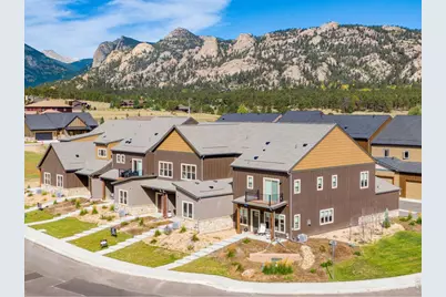 1705 Continental Peaks Cir, Estes Park, CO 80517 - Photo 19
