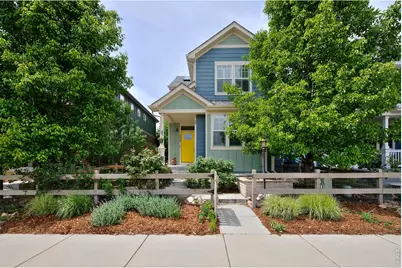 556 Straight Creek Way, Lafayette, CO 80026 - Photo 1