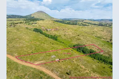 730 Lost Angel Rd, Boulder, CO 80302 - Photo 19