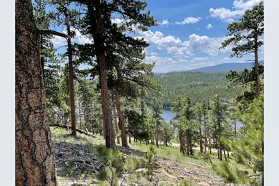 1091 Osage Trl, Red Feather Lakes, CO 80545 - Photo 1