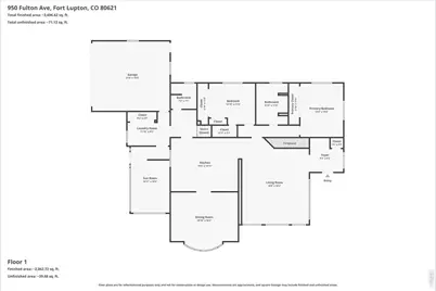 950 Fulton Ave, Fort Lupton, CO 80621 - Photo 27