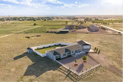 15088 County Road 100, Nunn, CO 80648 - Photo 5