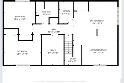 788 W 4th St, Nederland, CO 80466 - Photo 31