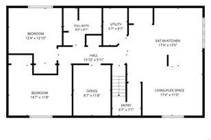 788 W 4th St, Nederland, CO 80466 - Photo 31