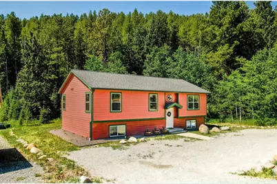 788 W 4th St, Nederland, CO 80466 - Photo 1