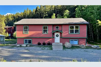 788 W 4th St, Nederland, CO 80466 - Photo 33