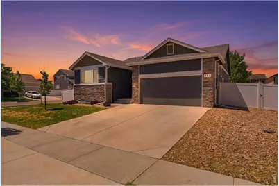 862 Sunlight Peak Dr, Severance, CO 80550 - Photo 1