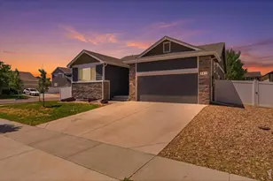 862 Sunlight Peak Dr, Severance, CO 80550 - Photo 1
