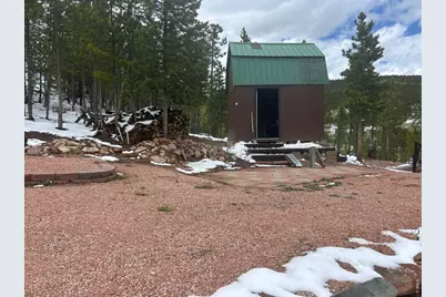 412 Mescalero Dr, Red Feather Lakes, CO 80545 - Photo 5