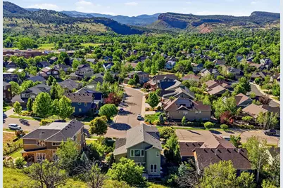 340 McConnell Dr, Lyons, CO 80540 - Photo 49