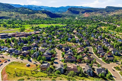 340 McConnell Dr, Lyons, CO 80540 - Photo 47