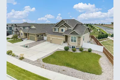 933 Ponderosa Dr, Severance, CO 80550 - Photo 3