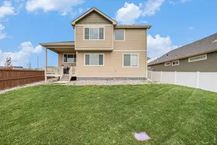 933 Ponderosa Dr, Severance, CO 80550 - Photo 5