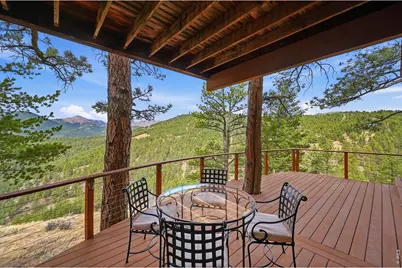 3367 Sunshine Canyon Dr, Boulder, CO 80302 - Photo 25