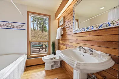 3367 Sunshine Canyon Dr, Boulder, CO 80302 - Photo 23