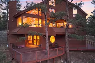 3367 Sunshine Canyon Dr, Boulder, CO 80302 - Photo 1