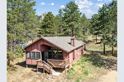 725 Upper Larkspur Ln, Estes Park, CO 80517 - Photo 5